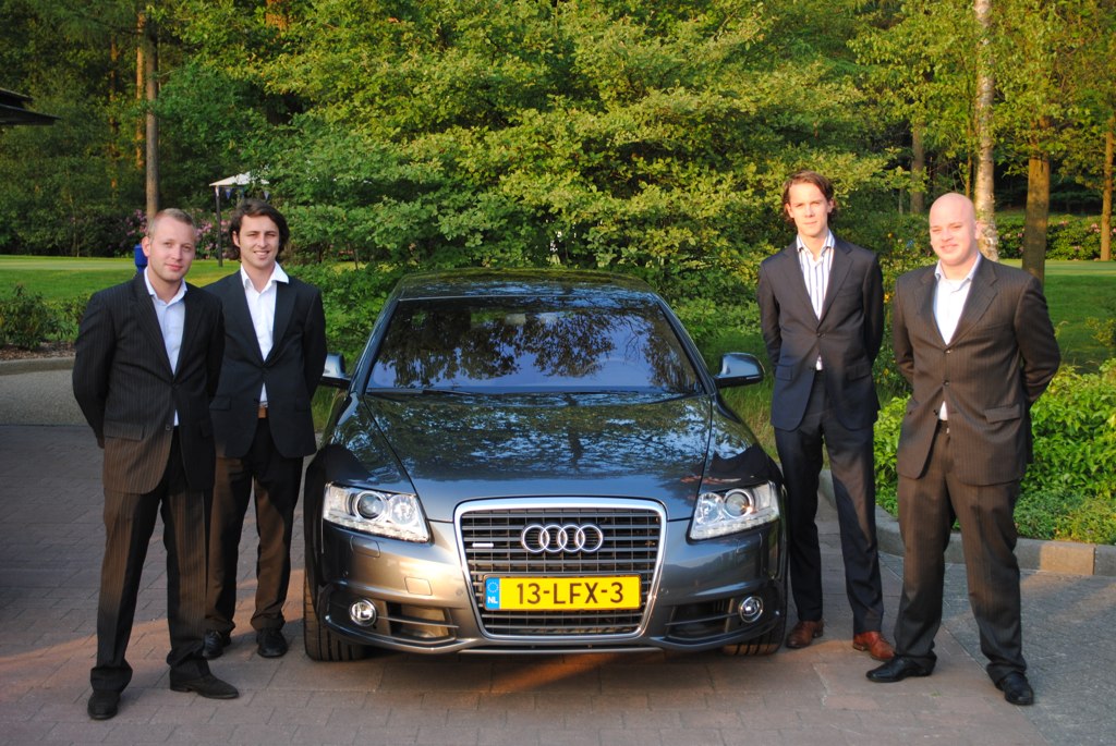 Drive + Drive +